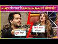 Nikki Tamboli SLAMS Fukra Insaan After ' KUTTA' Comment, Abhishek Quits Battleground