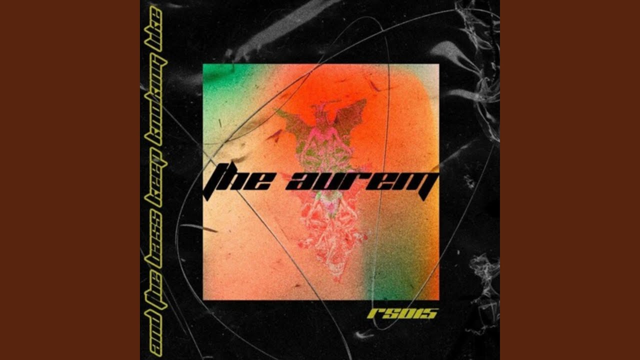 And The Bass Keep Knocking Like