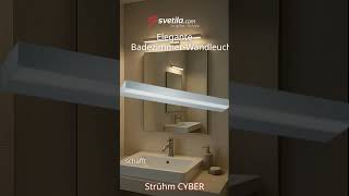 Video  - CYBER 14W silber NW
