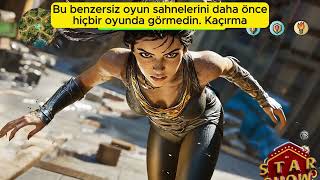 Bu benzersiz oyun sahnelerini daha önce hiçbir oyunda görmedin. Kaçırma #game #oyun #yeni #funny screenshot 1