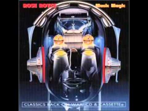 Rose Royce Magic touch