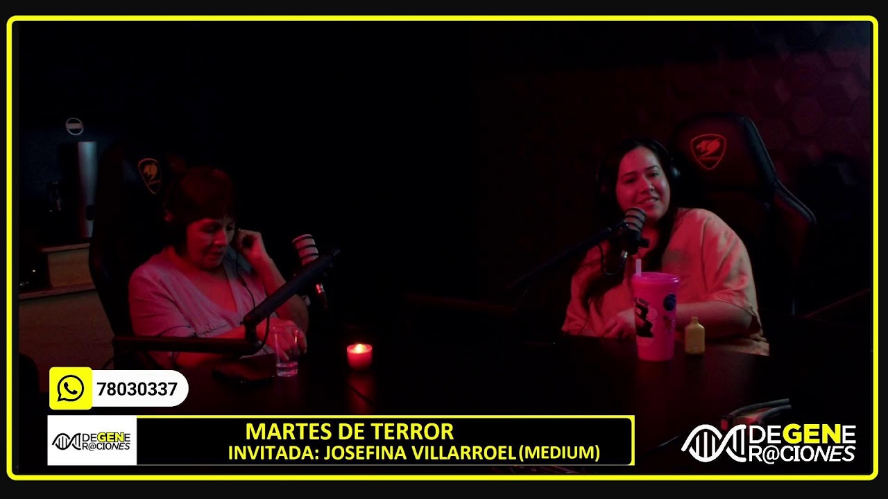 DeGeneraciones #17