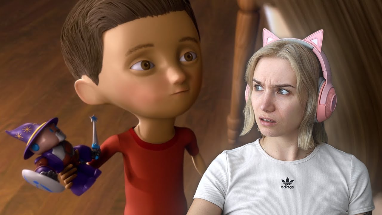 Propagandowe bajki Świadków Jehowy | część 2 + KIM SĄ MORMONI?