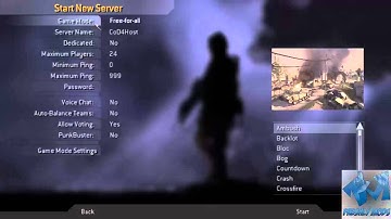 How To Install A Cod4 Mod Menu [ Voice Tutorial ] + Poison v1 Download