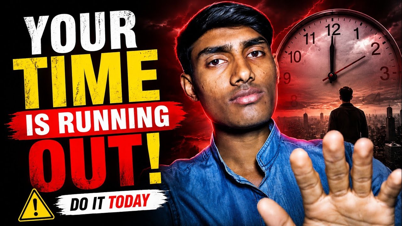 The One Habit That Will 10x Your Life (Starting Today) 🔥 | sivamaxu ...