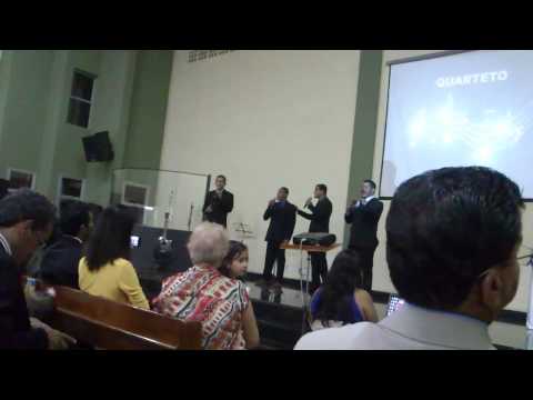 QUARTETO ÁSAFE