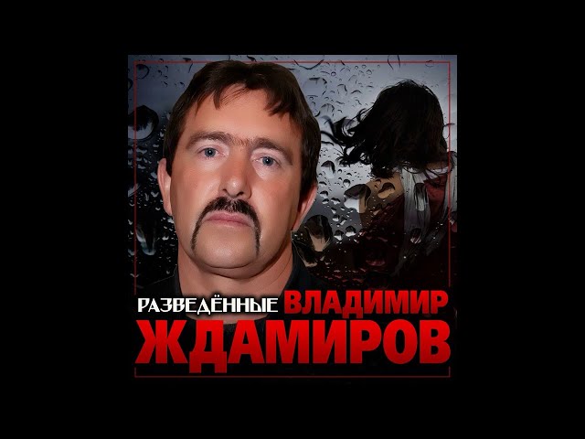 Владимир Ждамиров - Разведенные 31