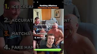 Ich bewerte FAKE PRANKS...