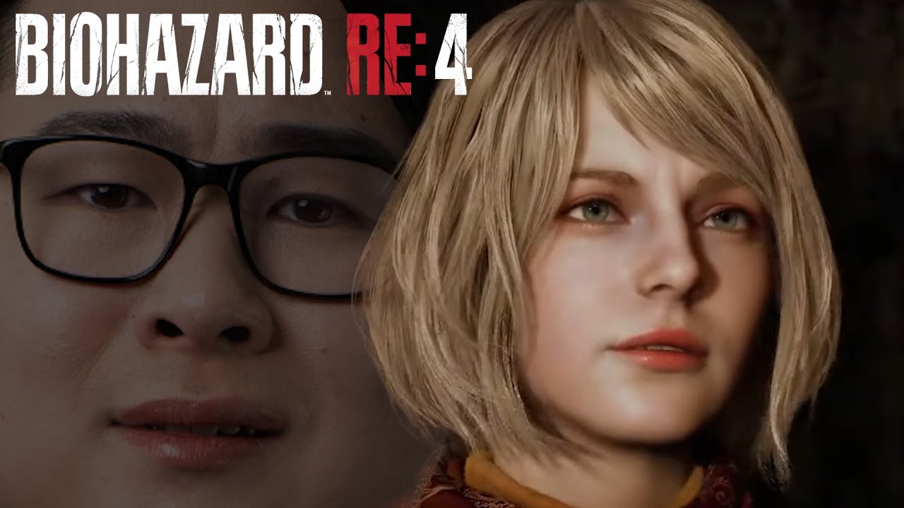 【バイオハザードRE:4】気付いたら2本目のロケランを買っていたんだ#5