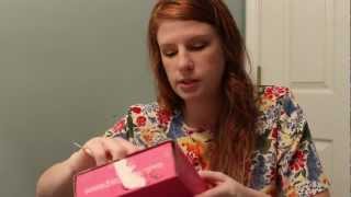 February Birch Box UNBOXING