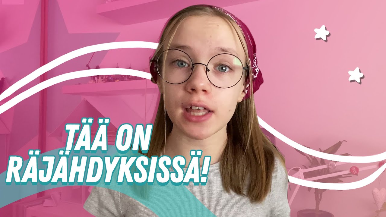 EMMAN HUONEEN KEVÄTSIIVOUS