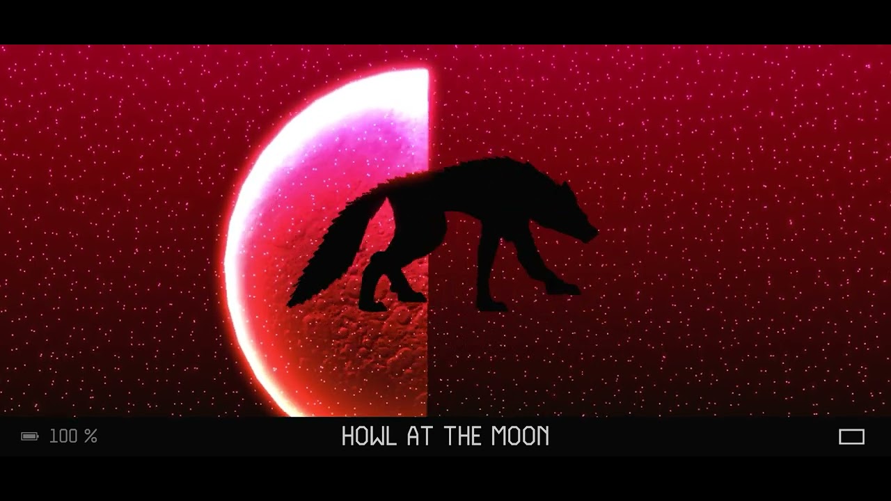 Howl at the Moon | OPZ Videopak Demo