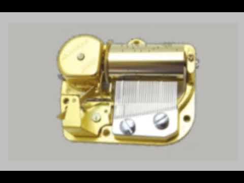 オルゴール 蛍の光