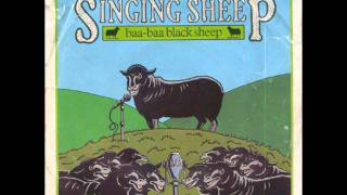 The Singing Sheep - Baa Baa Black sheep