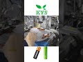Batteries with consistent performance in extreme temperatures.