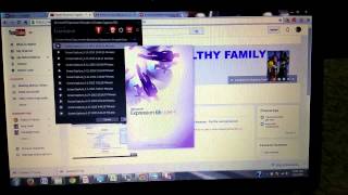 How to use Microsoft Expression Encoder 4 Profile