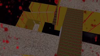 Branny Out Of Map Glitch