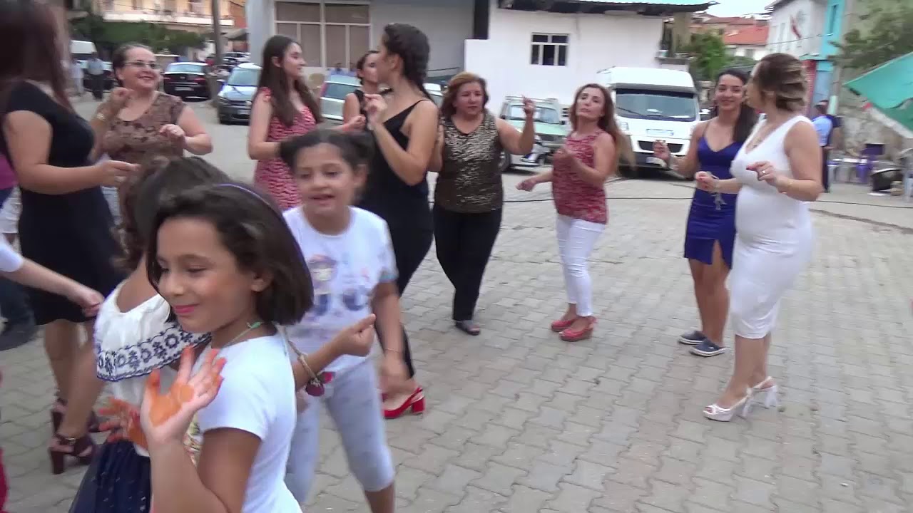 RABİA İLE SADIK  DÜĞÜN    1