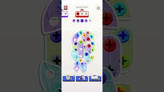 screw jam level 444