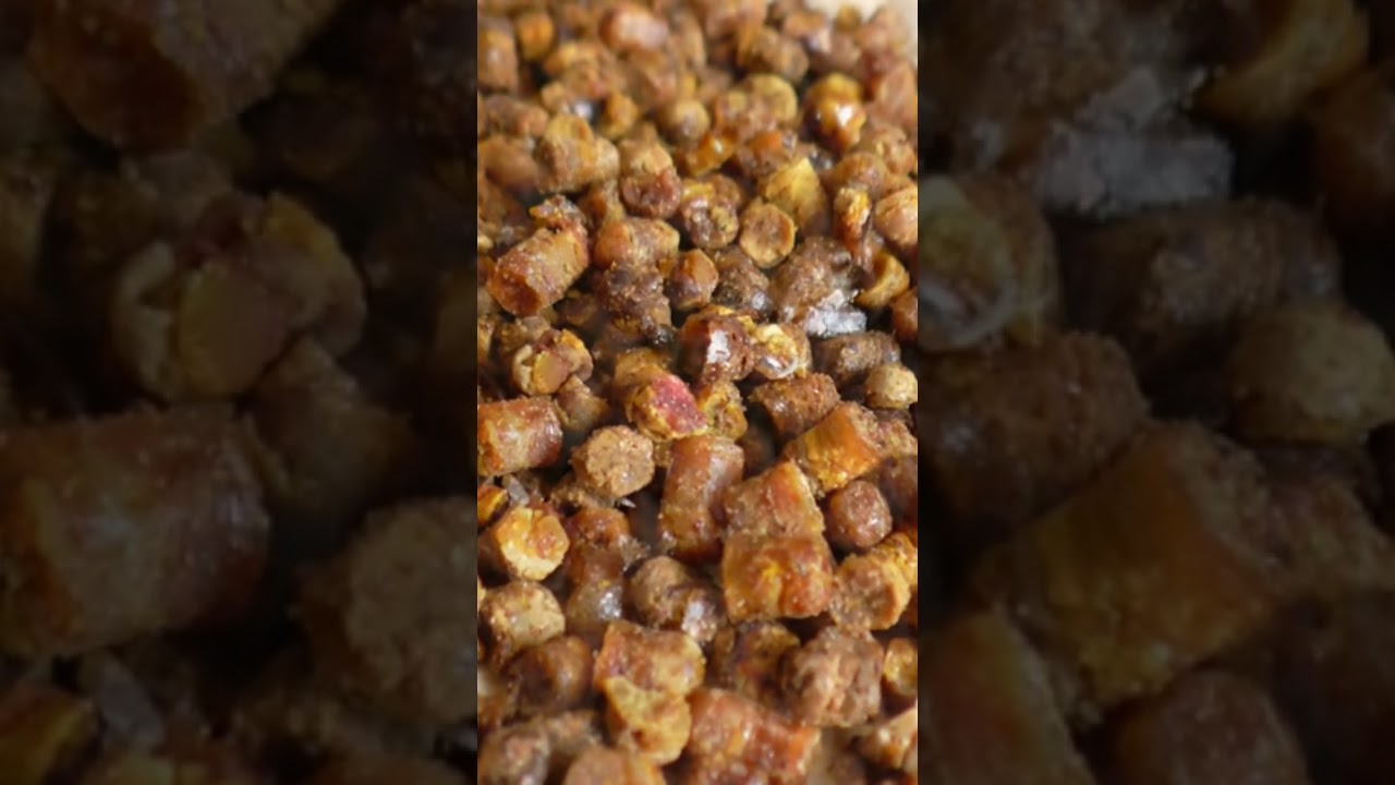 ПЧЕЛИНАЯ ПЕРГА,- что это? 