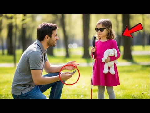 Vous Connaissez Mon Papa Le PDG Découvre Une Fillette Au Tombeau De Son Frère Et Tout Change