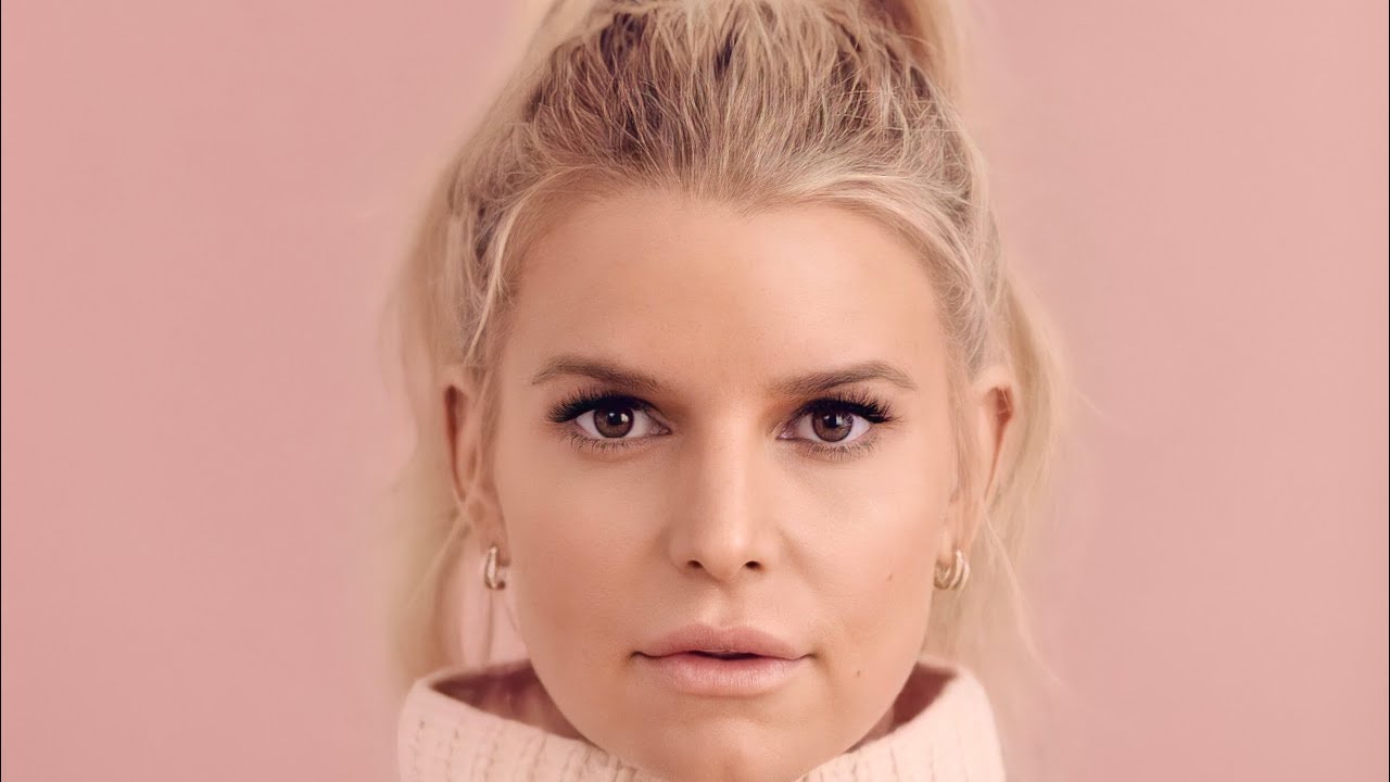 Jessica Simpson - Sweet Temptation