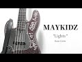 Lights(MAYKIDZ COVER)