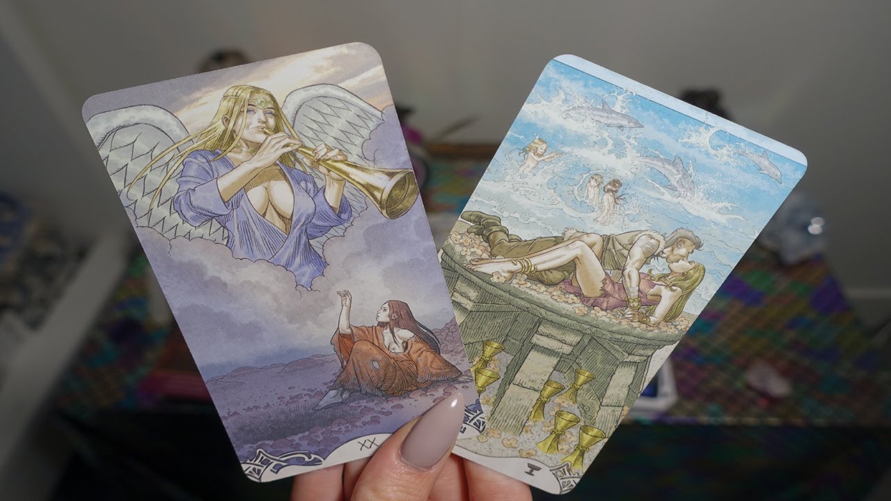 GEMINI: Meeting You Was No Coincidence.. Mid November General Love Reading