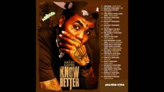 Kevin gates - Presidential [HQ]