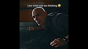 Lex Superman2025 