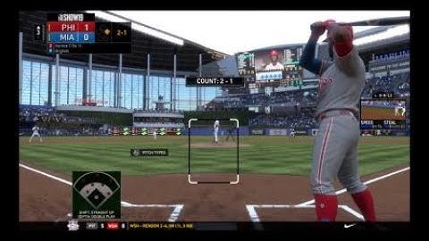 I cheated and the cpu cheated back!! MLB The Show 19