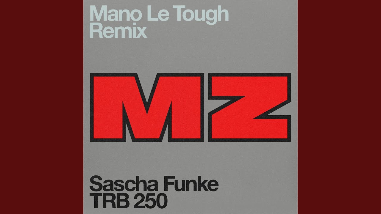 MZ (Mano Le Tough Remix) - YouTube