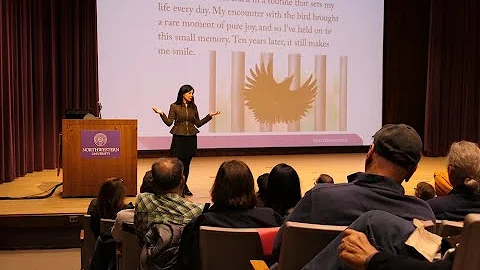 Jennifer Lackey: Incarceration and Education