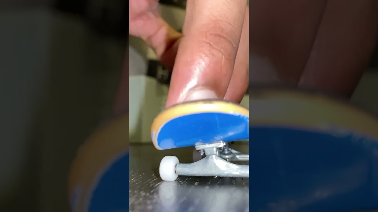 INSTAGRAM FINGERBOARDING CLIPS (part 288)