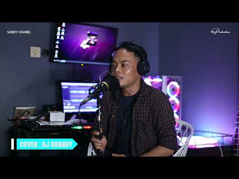 Malam penuh rindu (Caca Handika) - Cover Latihan