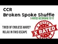 CCR Broken Spoke Shuffle mp3