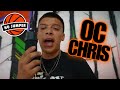 OC Chris "No Jumper Freestyle"