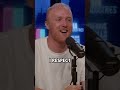 Calfreezy Gets DRUNK With Bradley Walsh