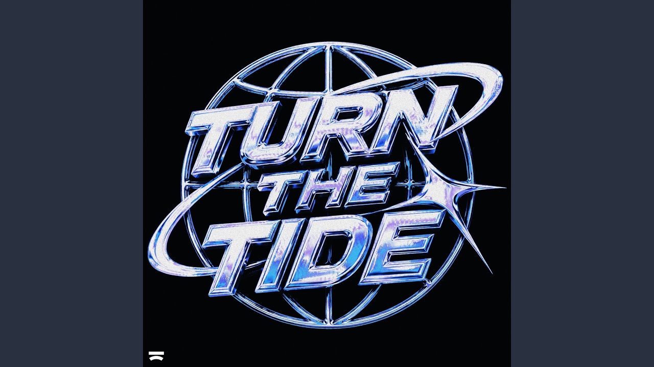 Turn The Tide (ft. Sylver)