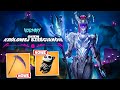 👻 Wielki UPDATE HALLOWEENOWY w Fortnite! (Nowe Skiny, Tryb, Karty...)