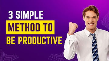 "Unlock Your Productivity Potential with Habit Stacking! 💪 #ProductivityHacks #SimpleHabits" ||