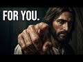 If You See This… It’s For You |
