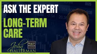 Ask the Expert: Long-term Care