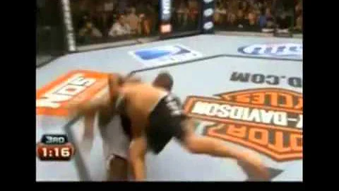 Kelvin Gastelum Vs. The World (With Uriah Hall)