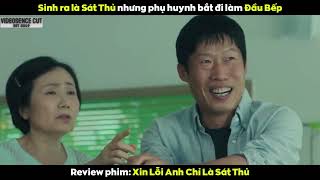 [Review Phim] Xin Lỗi Anh Chỉ Là Sát Thủ (Lucky-Key)