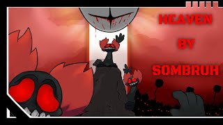 Heaven - Fnf Retained Madness Official Ost