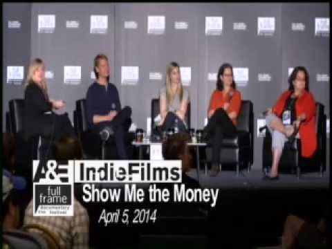 panelle Show Me The Money - Full Frame 2014