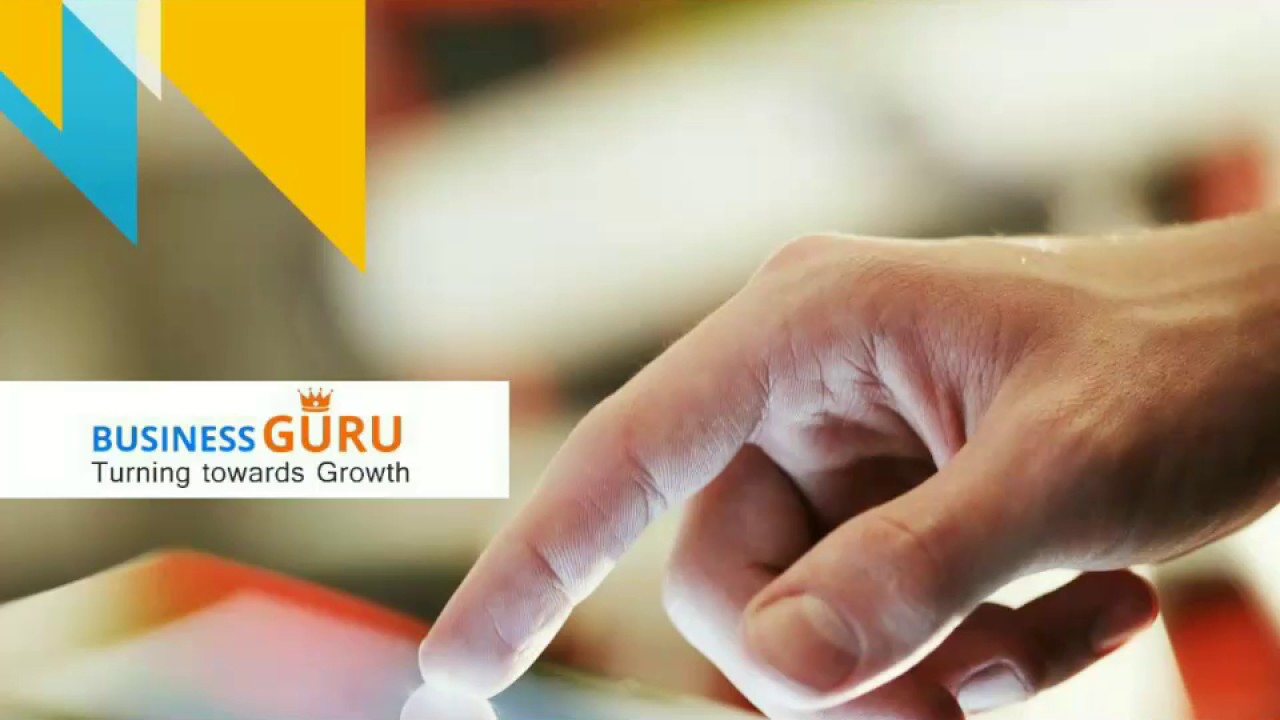 DK Surana - Business Guru - Profile