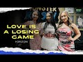 Loving you is a losing game cover by h3rizon  concert series  rx931