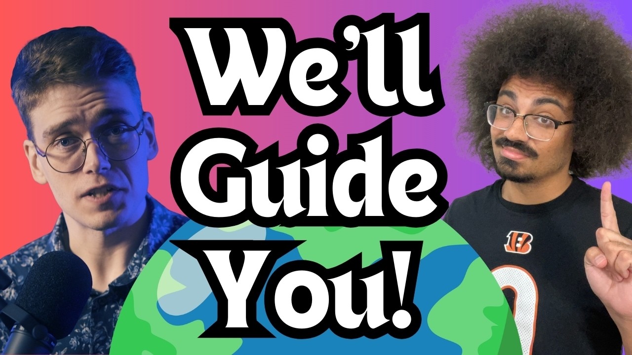 Building Your BEST DnD World! ft. Mystic Arts